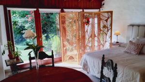 Cabaña Monoambiente de Descanso y Relax en Zona Barrio La Florida Pet Friendly