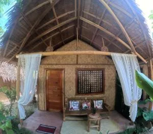 Sitio tourist inn - Sibaltan