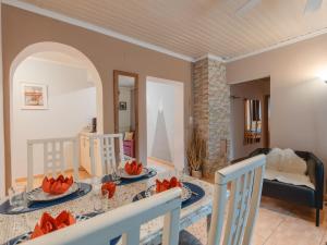 Apartment Terrace Garden Retreat by Interhome