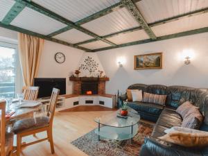 Apartment The Alpine Classic by Interhome