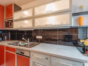 Apartment The Alpine Classic by Interhome