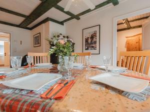 Apartment The Alpine Classic by Interhome