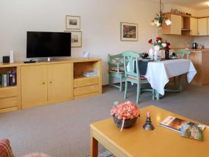 Apartment Allod Park Haus C 704 by Interhome