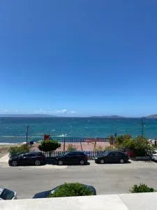 Orsalia's Apartment - Áyios Nikólaos