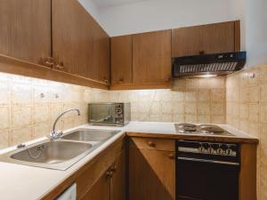 Apartment Sun & Mountain View by Interhome