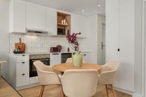 Suro Luxury Apartments