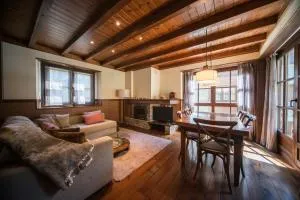 Granteron SL - Salardú