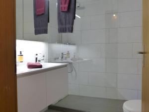 Apartment Chalet Burgfeld by Interhome