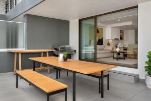 Suro Luxury Apartments