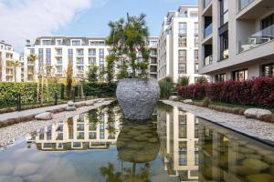 EXCLUSIVE St Constantine Suites