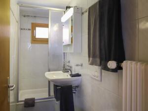 Apartment Haus Chumma Apt1 by Interhome