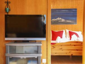 Apartment Haus Chumma Apt1 by Interhome