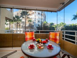 Apartment Apolo VII-3 by Interhome