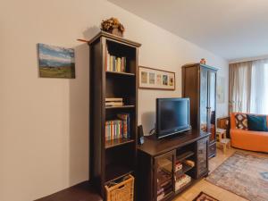 Apartment FeWo Sun & Snow by Interhome