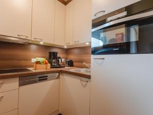 Apartment FeWo Sun & Snow by Interhome