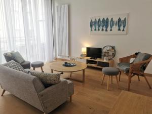 Appartements Apartment Villa Terre neuve by Interhome : photos des chambres