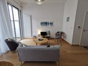 Appartements Apartment Villa Terre neuve by Interhome : photos des chambres