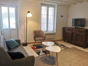 Holiday Home Les Portes Cartier by Interhome