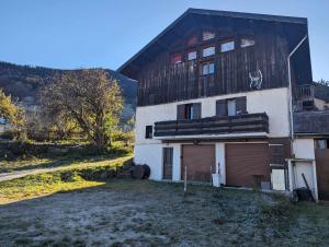 Appartements Cabana & Les Debuts du Ski : photos des chambres