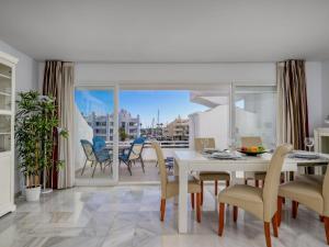 Apartment Puerto Marina-2 by Interhome