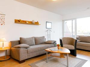 Apartment Düneneck App-17 by Interhome