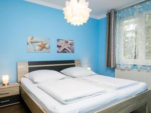 Apartment Dünengras by Interhome