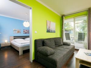 Apartment Dünengras by Interhome