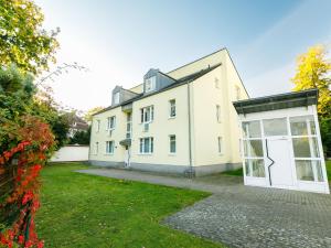 Apartment Dünengras by Interhome