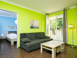 Apartment Dünengras by Interhome