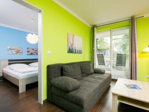 Apartment Dünengras by Interhome