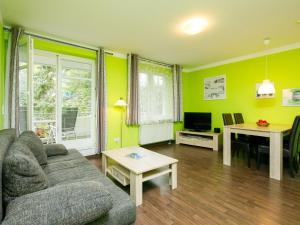 Apartment Dünengras by Interhome