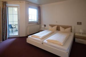 Hotel Schlosshof Dolgesheim