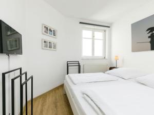 Apartment App- 11 Residenz Bellevue by Interhome