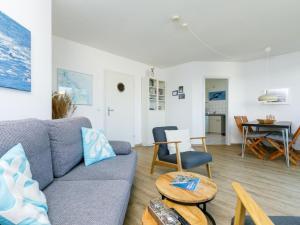 Apartment App- 11 Residenz Bellevue by Interhome