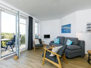 Apartment App- 11 Residenz Bellevue by Interhome