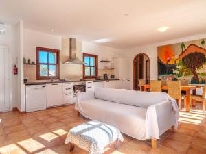 Apartment Ana II by Interhome