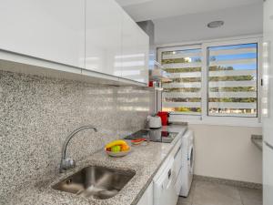 Apartment Eurosol-7 by Interhome