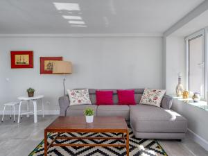 Apartment Eurosol-7 by Interhome