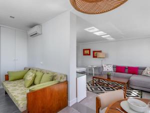 Apartment Eurosol-7 by Interhome
