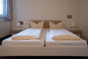 Hotel Schlosshof Dolgesheim