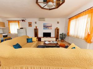 Apartment Villa Saba-1 by Interhome