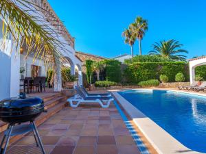 Holiday Home Ana I by Interhome