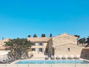 Holiday Home La Machotte by Interhome