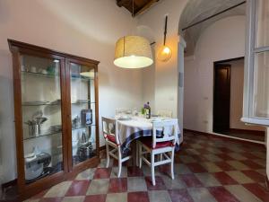 Apartment Merlino - FLG207 by Interhome