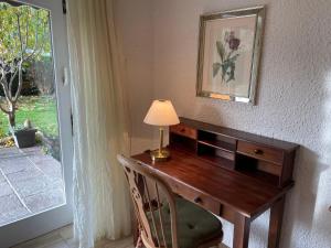 Apartment Achentaler XL Fewo mit Sauna und Garten by Interhome