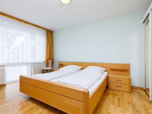 Apartment Dünenresidenz 6 by Interhome