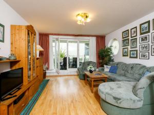 Apartment Dünenresidenz 6 by Interhome