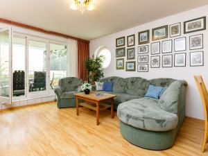 Apartment Dünenresidenz 6 by Interhome