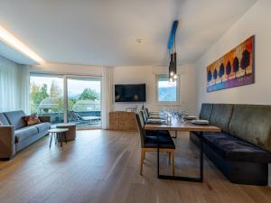 Apartment Dobratschblick alpe maritima Ski&See-14 by Interhome