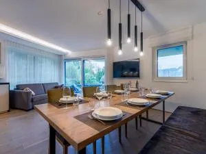 Apartment Dobratschblick alpe maritima Ski&See-14 by Interhome - أنينهايم